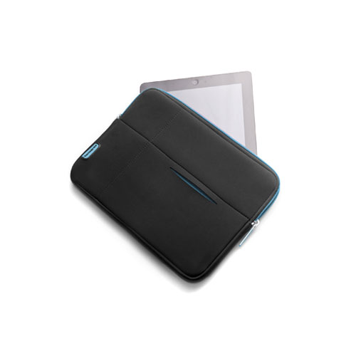 Bekijk afbeelding 3 van SAMSONITE Airglow 7inch Tablet Sl. Black/Bl